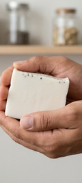 Wood Strength - Shea Butter Soap